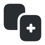 Additem SVG Icon
